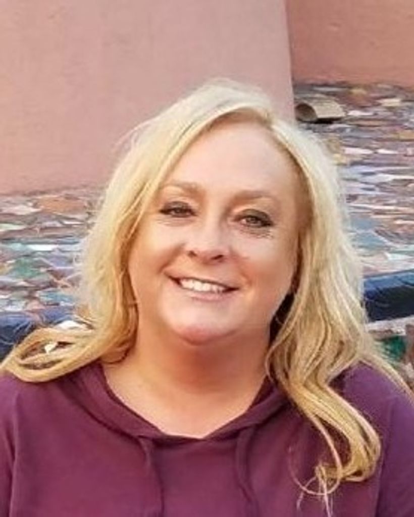 Kelli Suzanne McSpadden Profile Photo