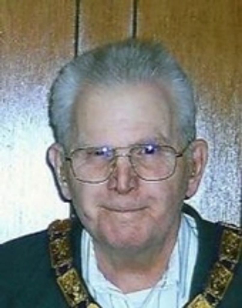 John Edward Stevenson