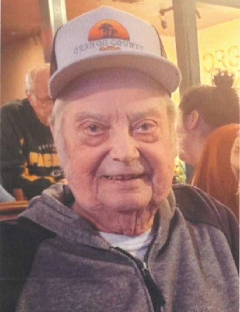 Orran C. Olsen Profile Photo