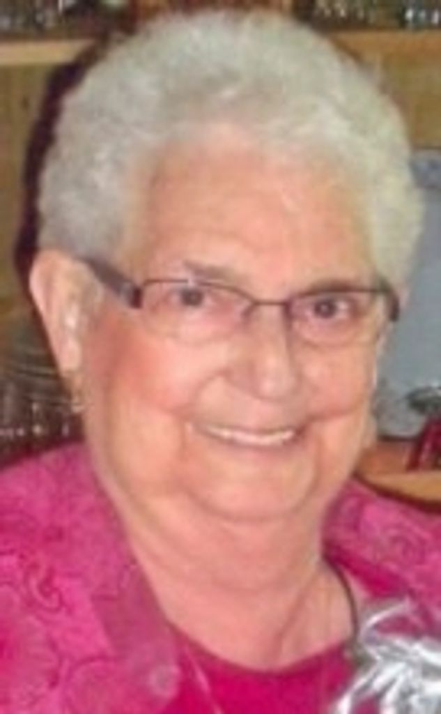 Marjorie "Marge" Kieffer Profile Photo