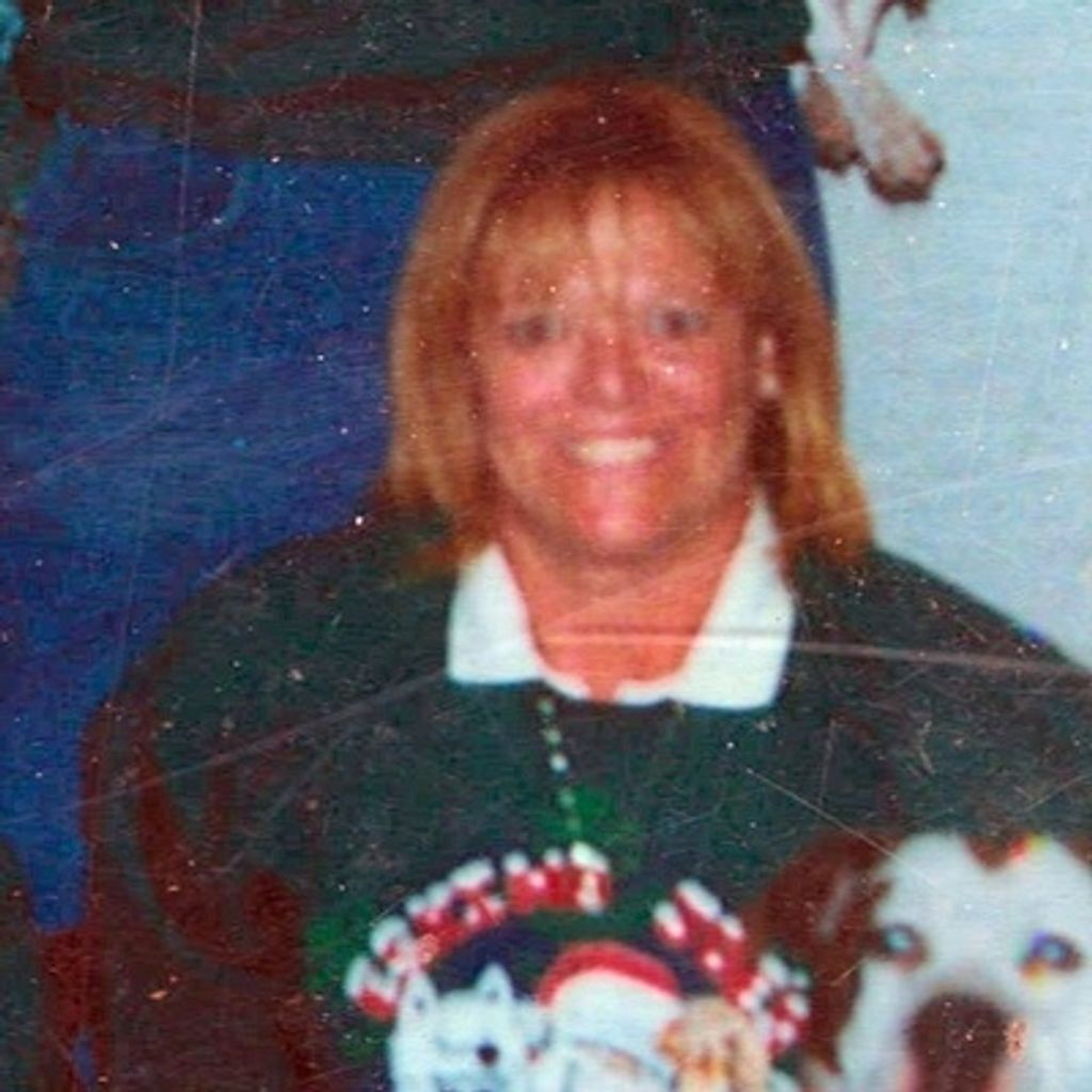 Kelly Laree Coffman Ceballos