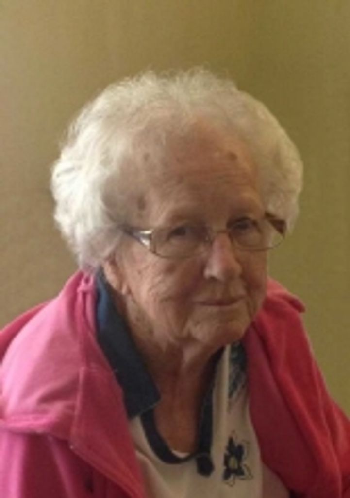 Marie N. Erbert Morel
