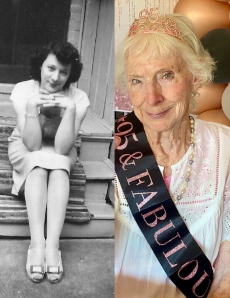 Louise Miller