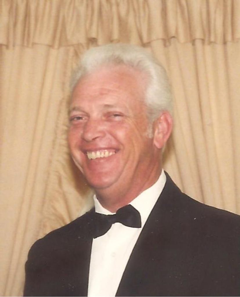 Buddy Reynolds