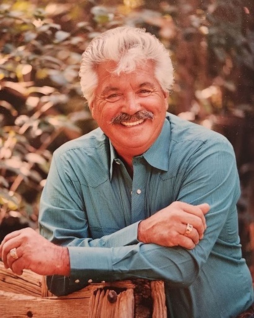 Charles Anthony Harwell