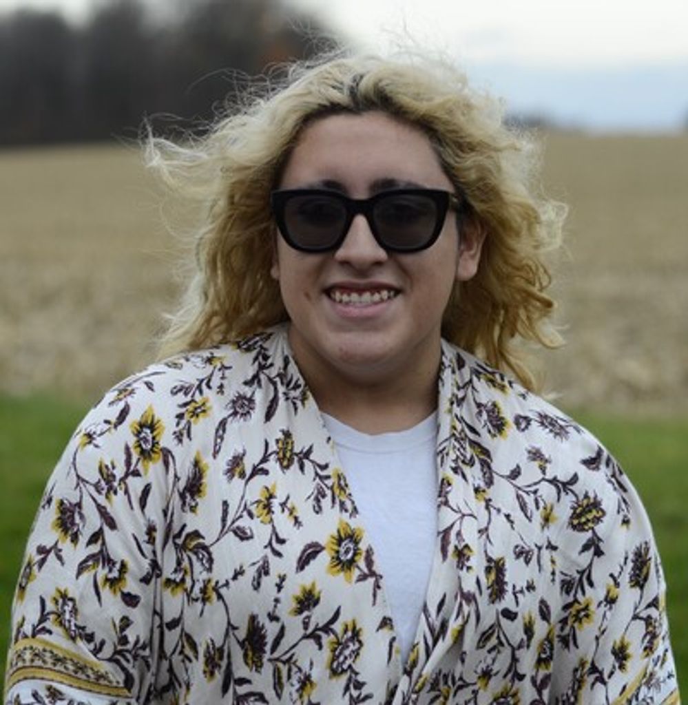 Garek "Skye" A. Drayer