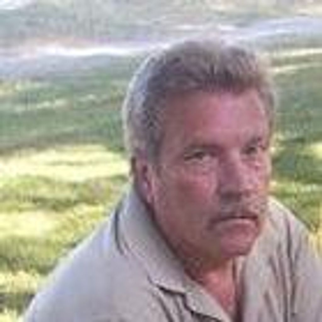 Donald Douglas Hoover