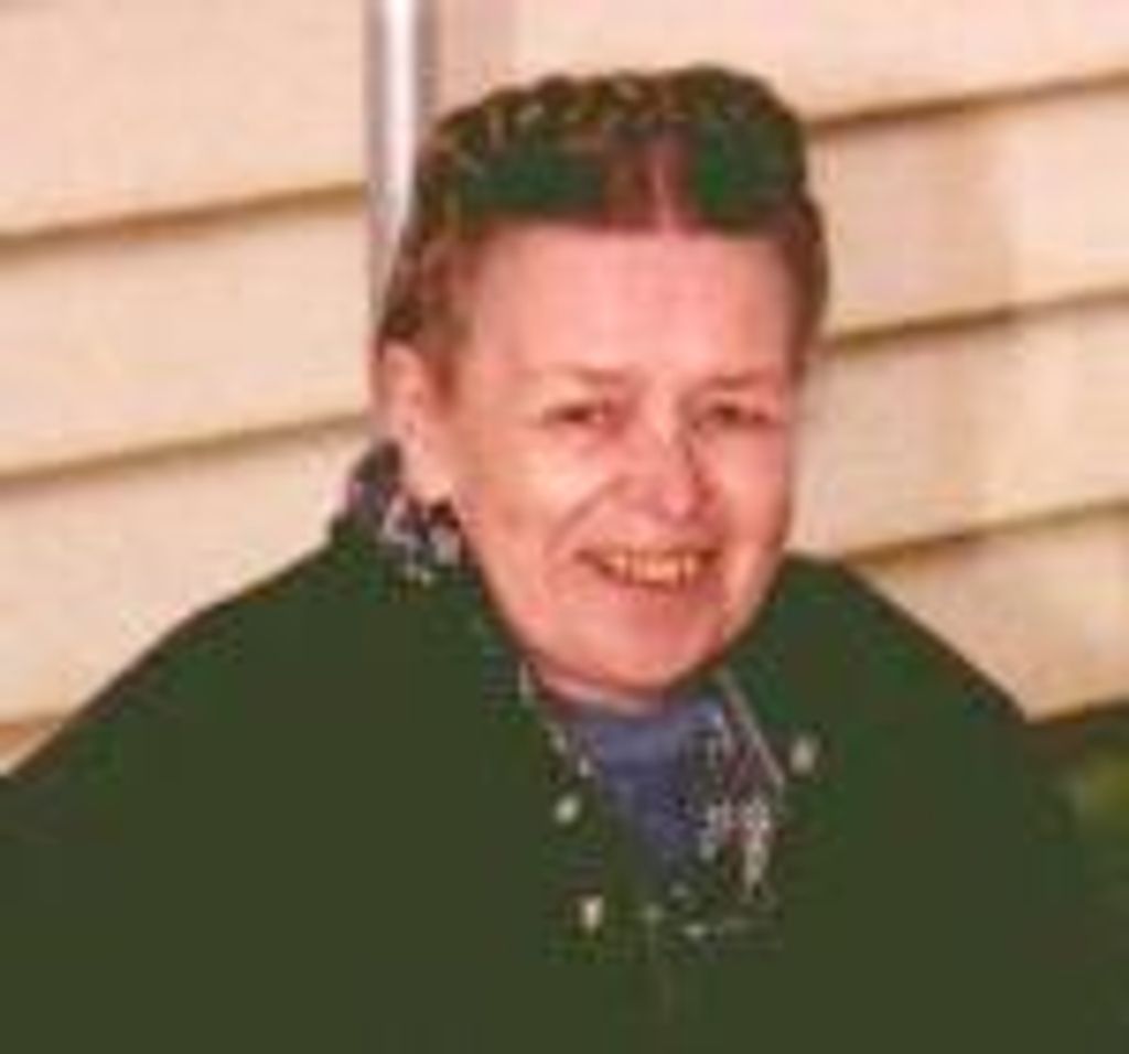 Dorothy M. Johnson