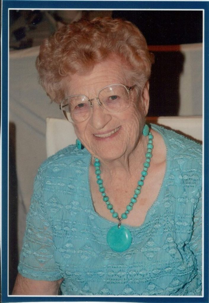 Ruth Mardell Fear Profile Photo