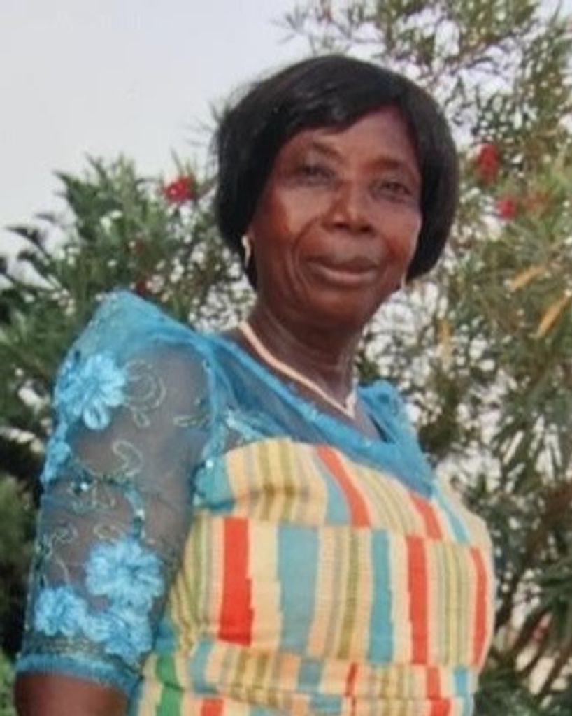 Margaret Oforiwaa