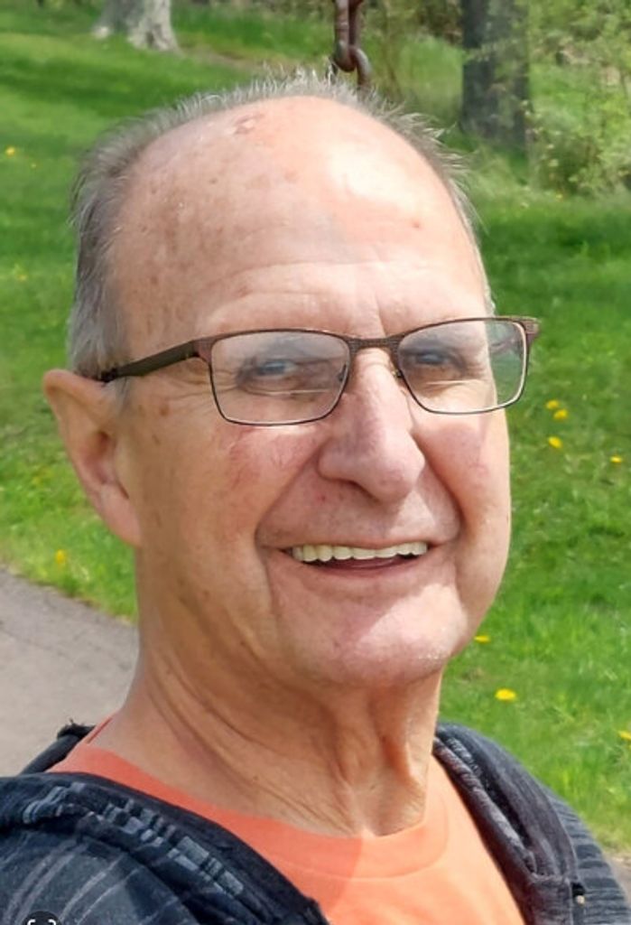 Lowell Steven Yoder Profile Photo