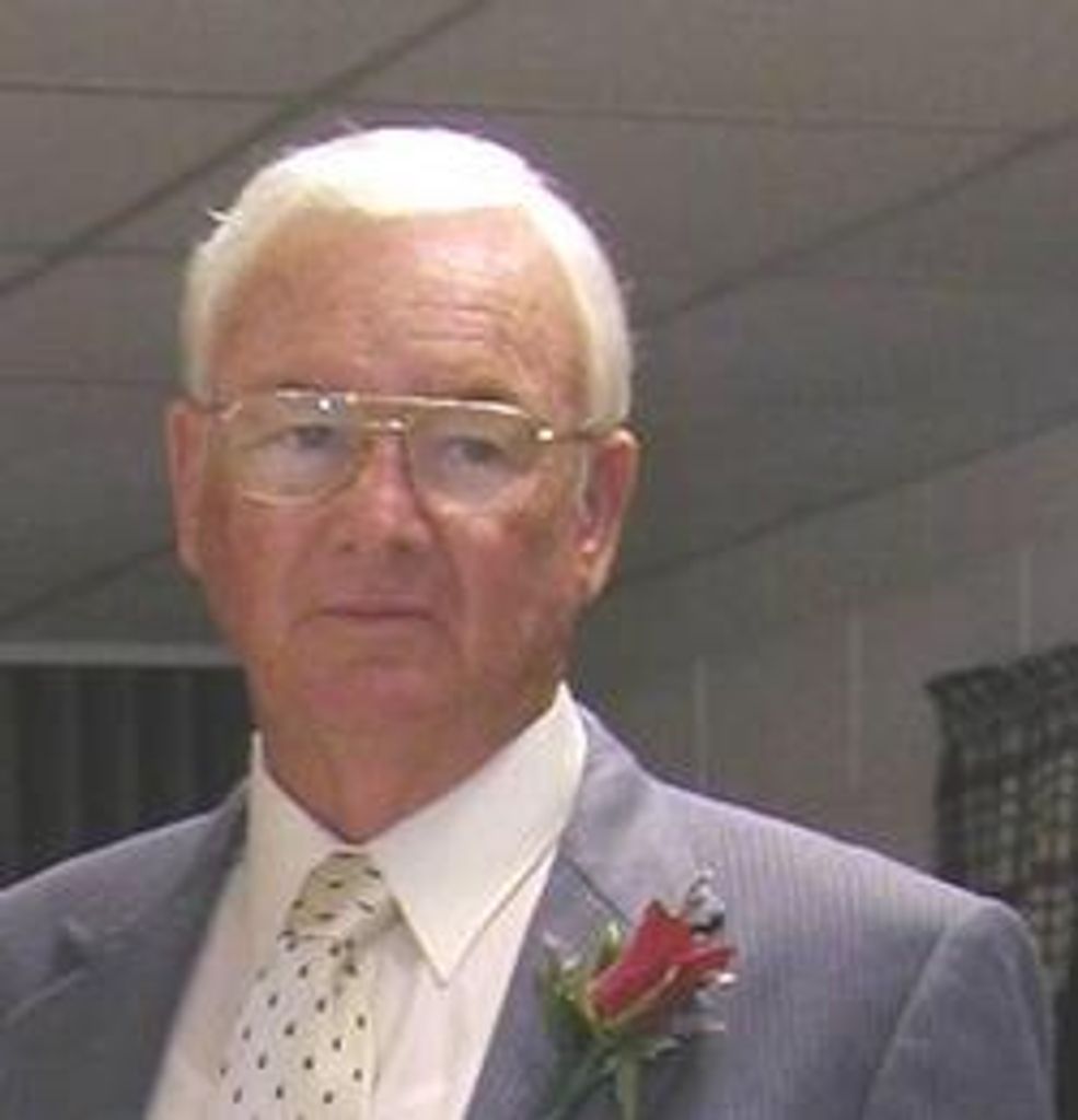 Roger Eugene Phillips Sr. Profile Photo