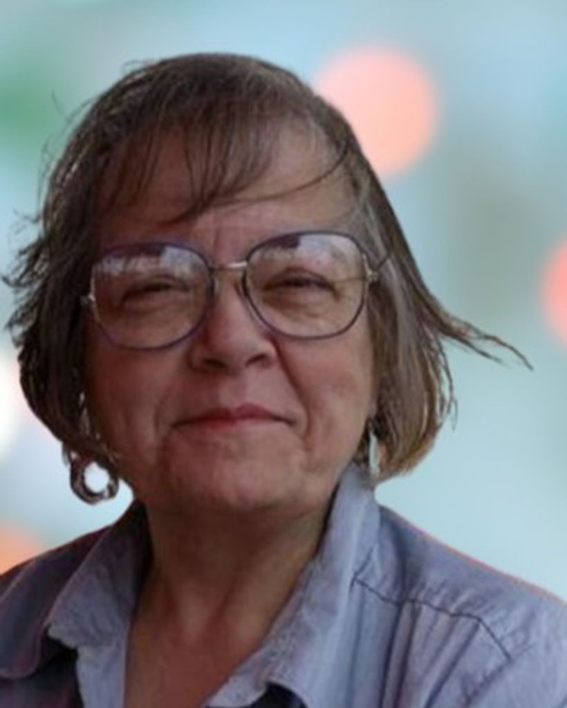 Sandra "Sandy" Greenwood