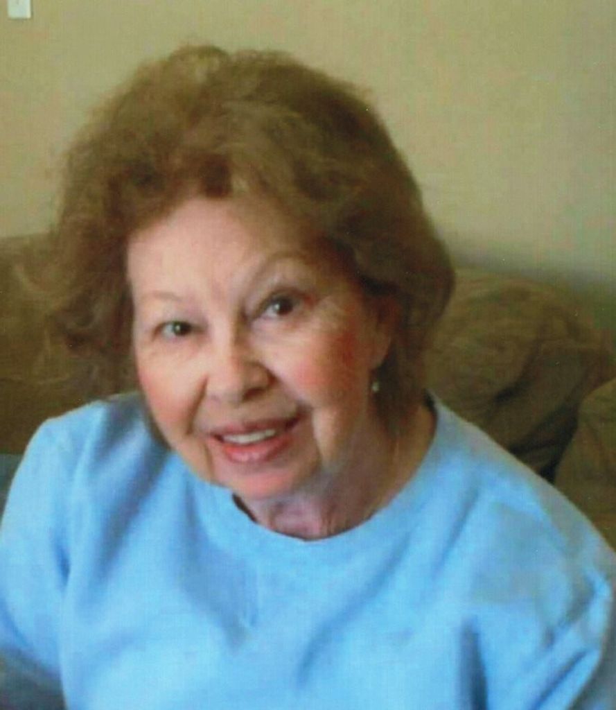 Maureen Ann Hakim