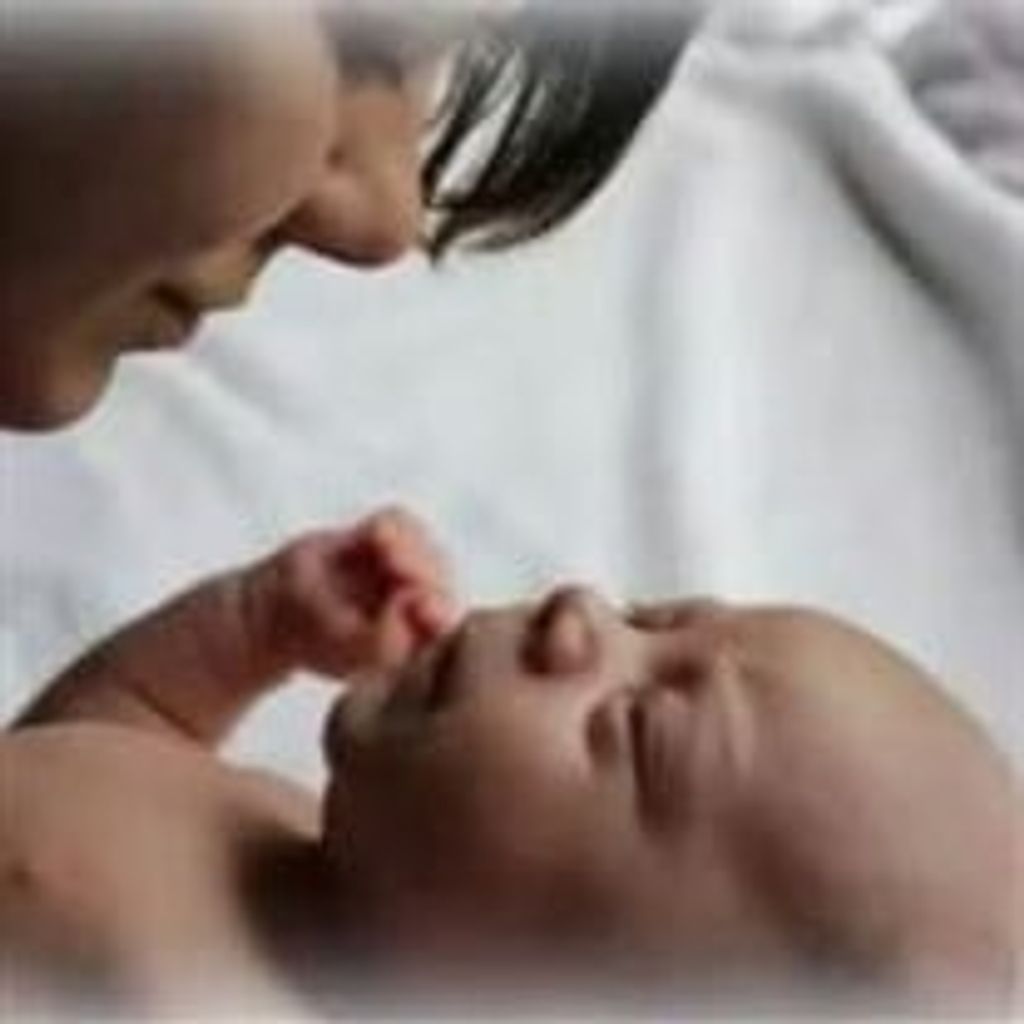 Infant, Jordan Michael Gallagher