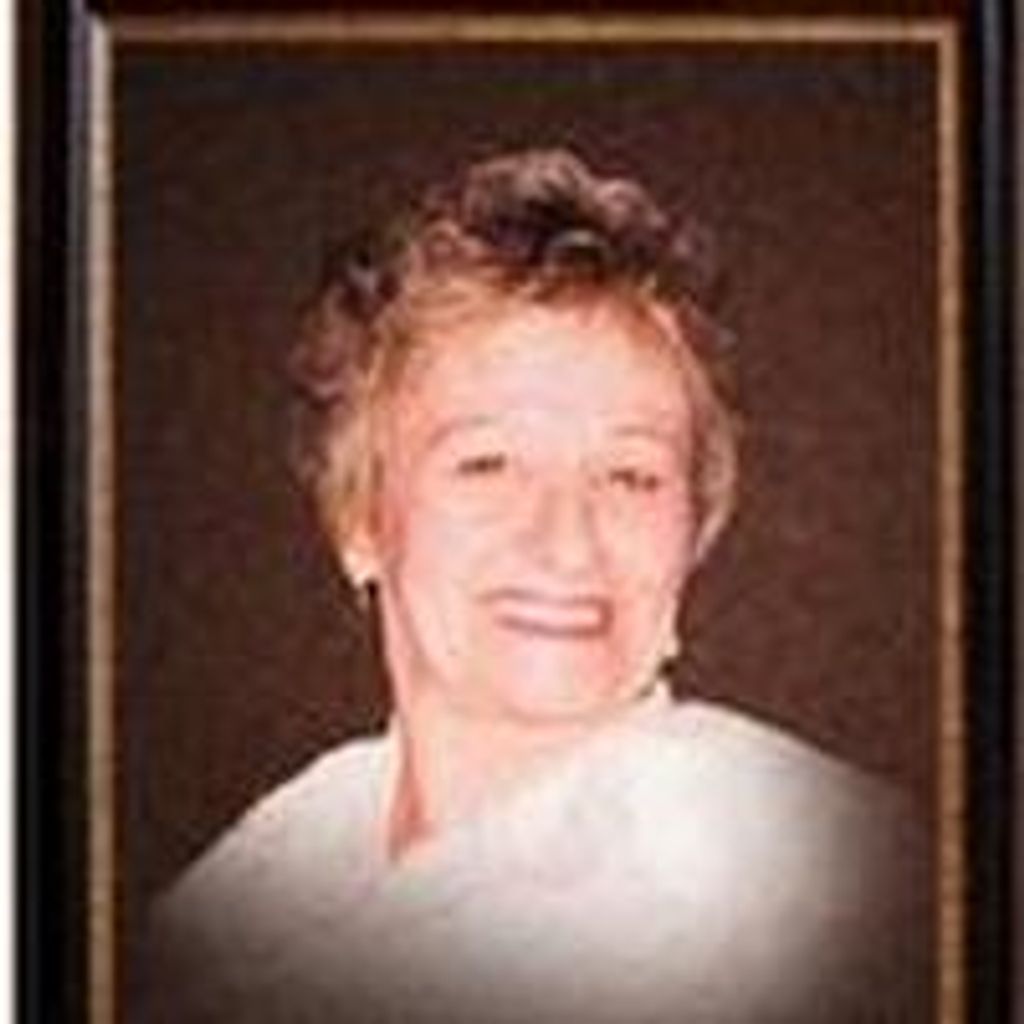 Mary Ann Simpson
