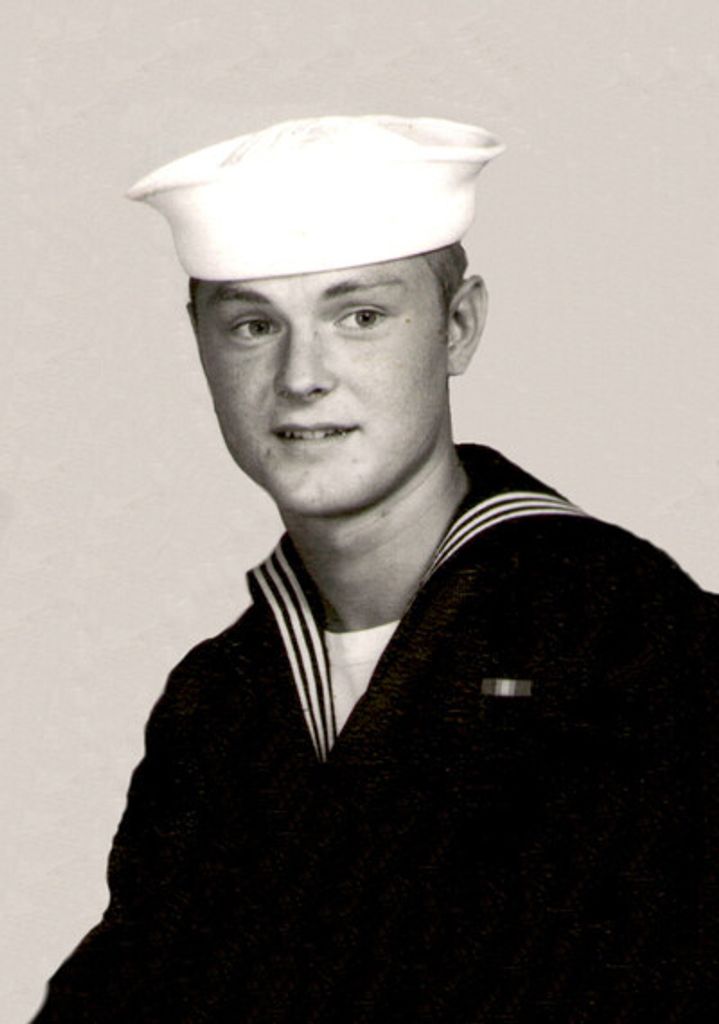 Keith Albert Roberts Profile Photo