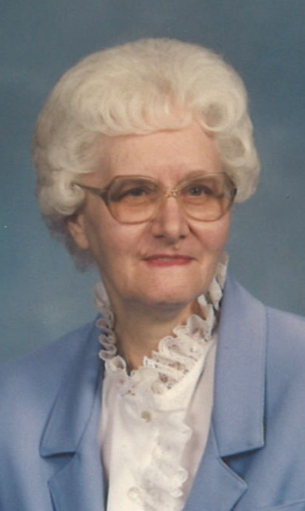 Lucile Vonsprecken Profile Photo