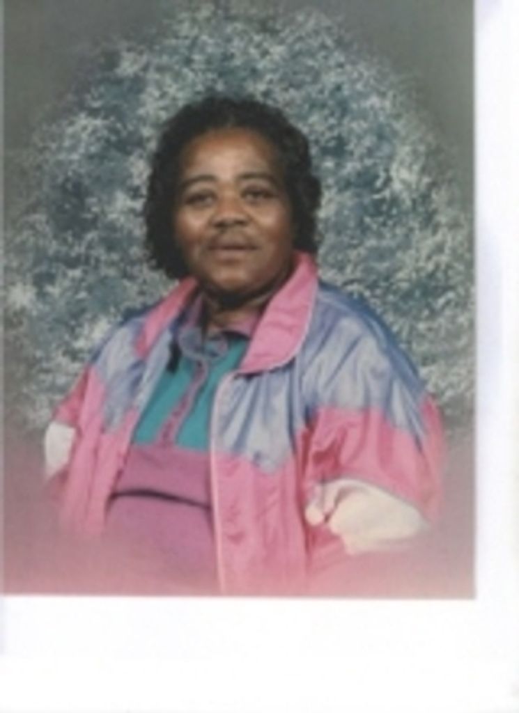 Aretha Marshall