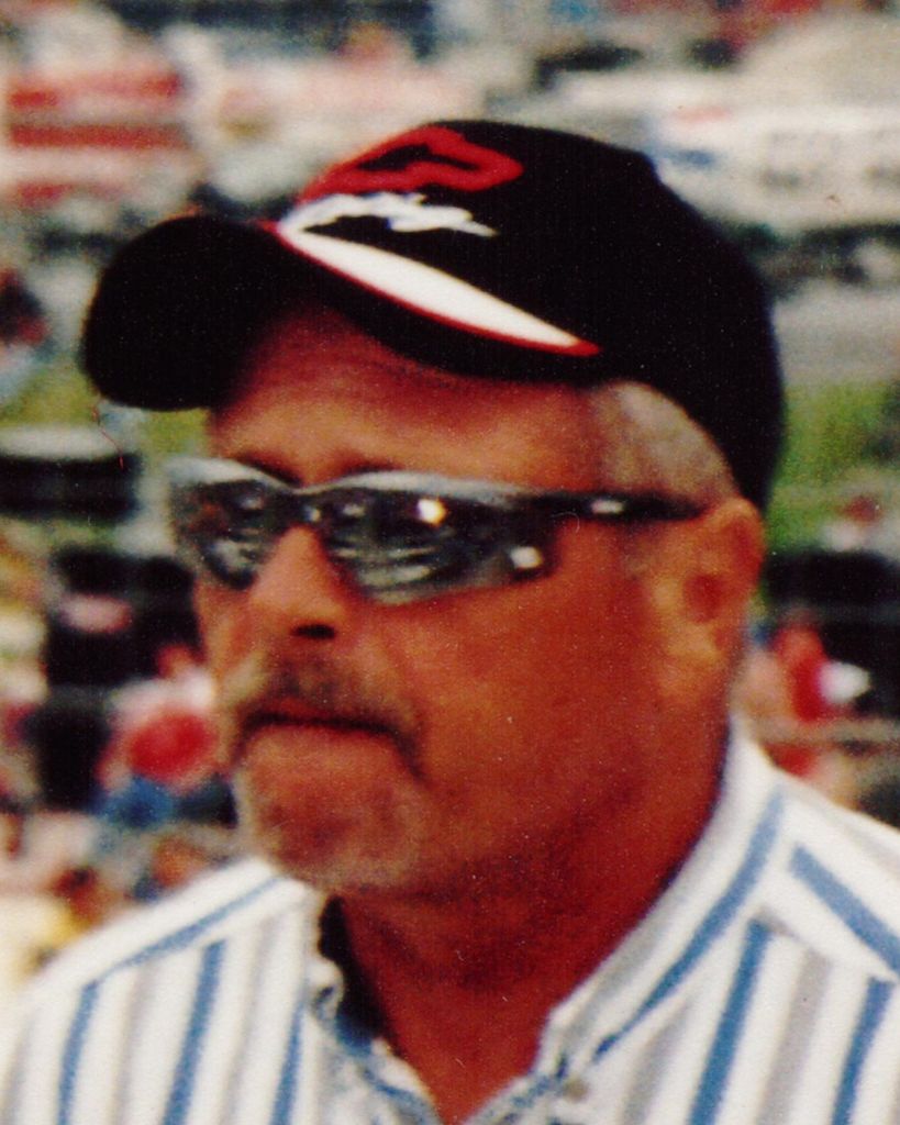 Larry Langford Profile Photo