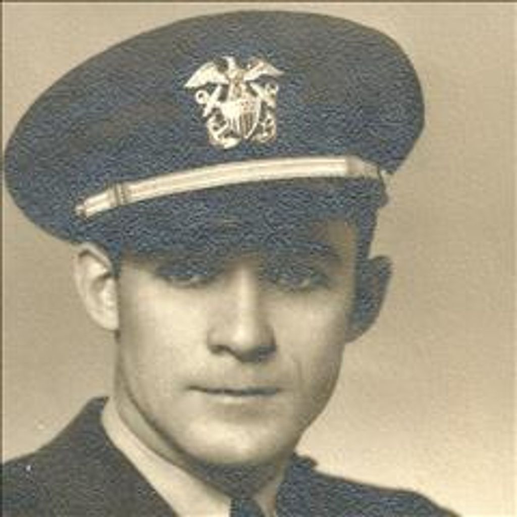 George Place Profile Photo