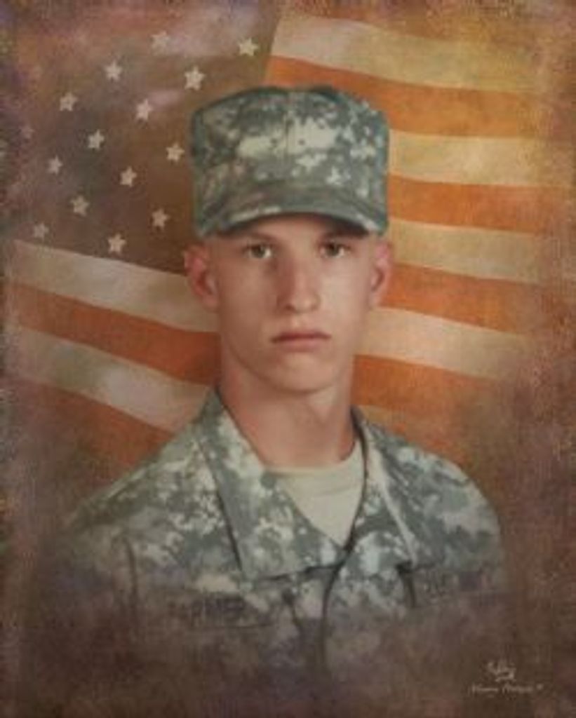 Glen Farmer Profile Photo