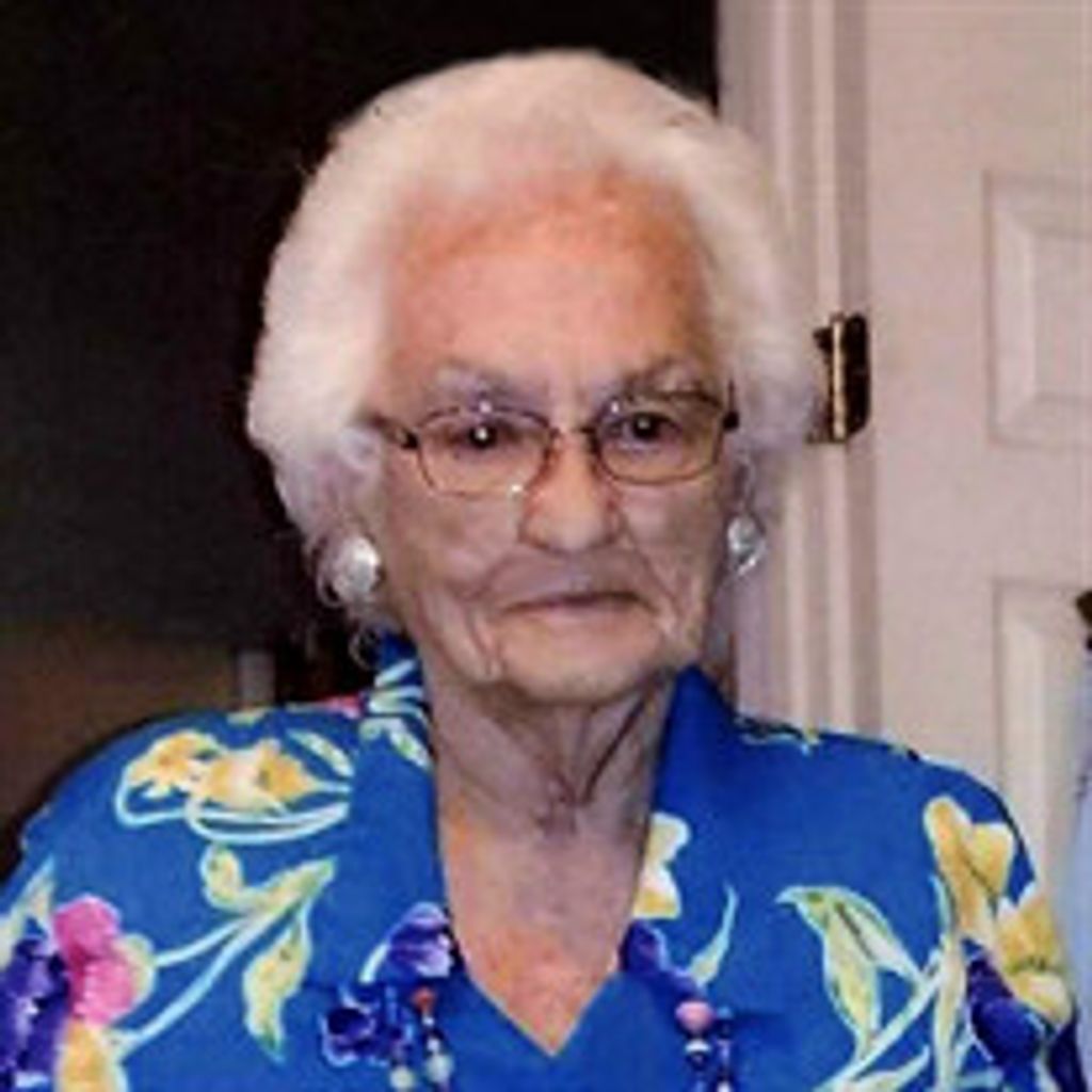 Dorothy DeHaven