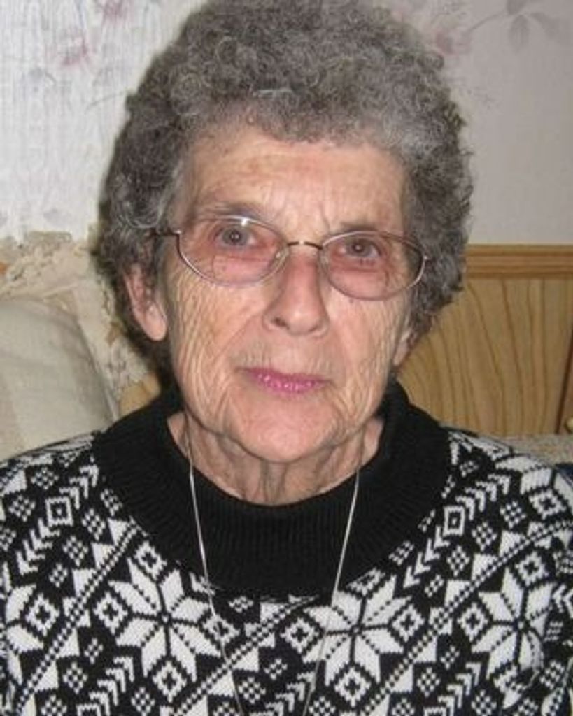 Agnes Opdyke Profile Photo