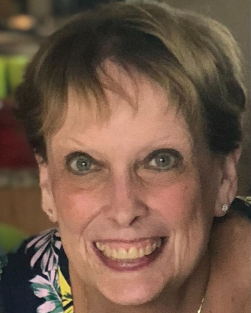Jacqueline Favell-Persen