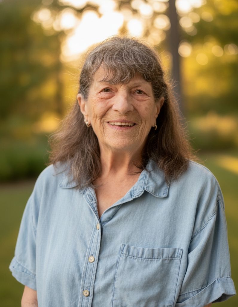 Carolene Janet Black