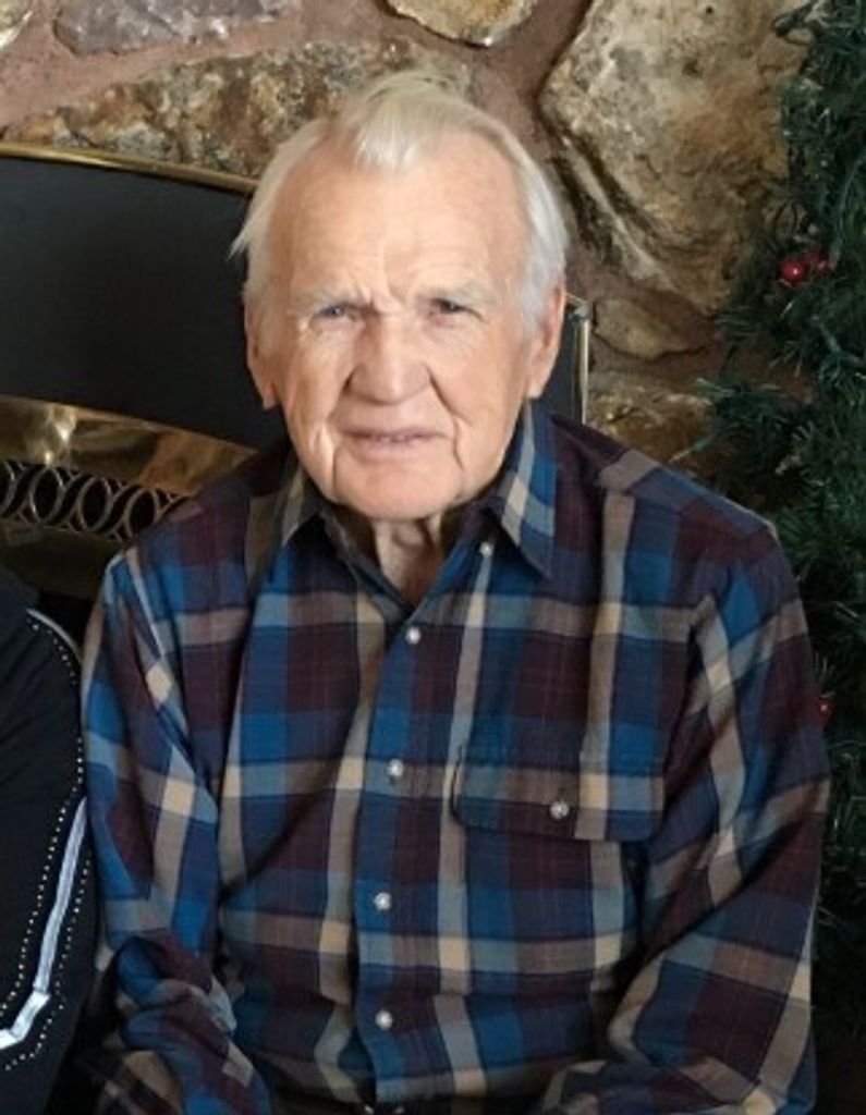 Gerald Eugene Phelps Profile Photo