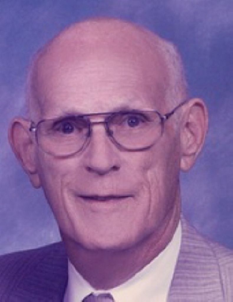 Ronald E Hood Profile Photo