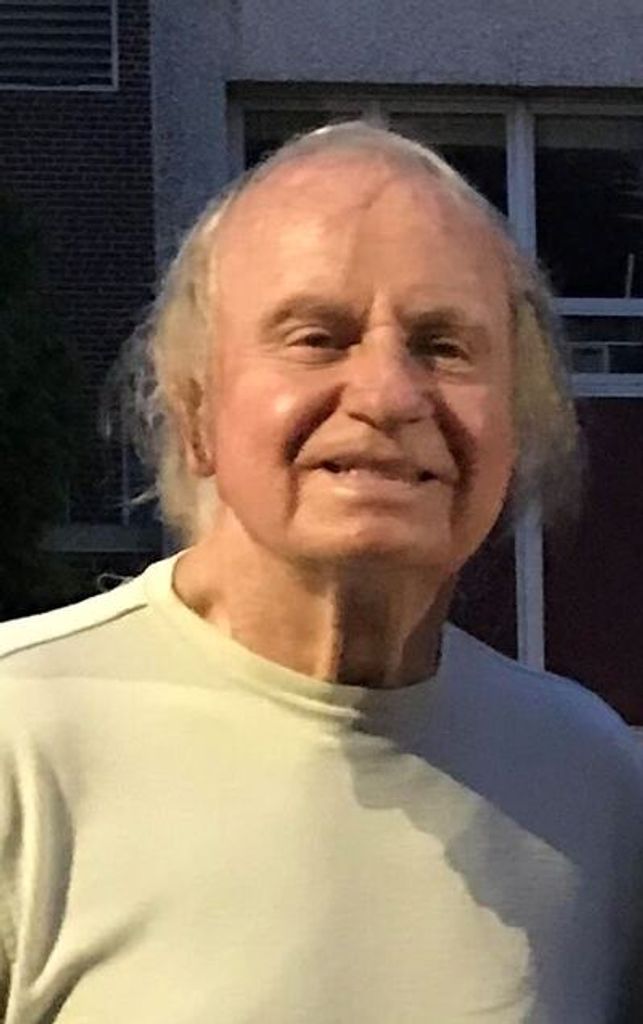 Elmer J. Berryman Profile Photo