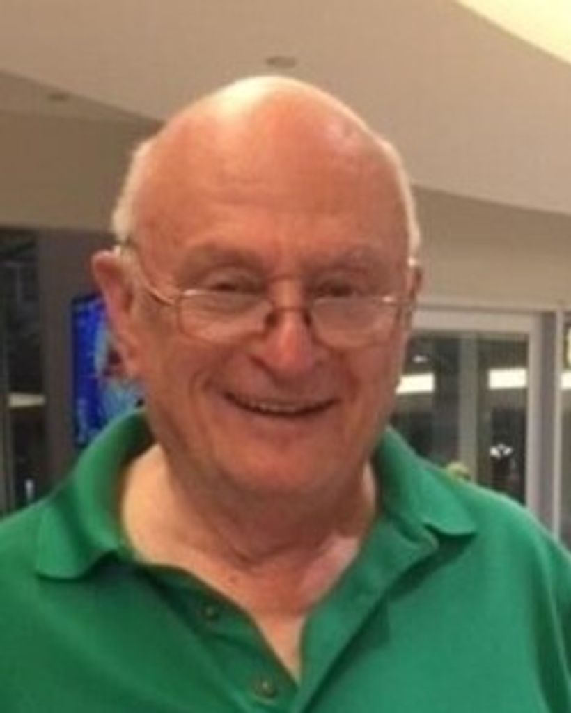 Abraham Joseph Glatt