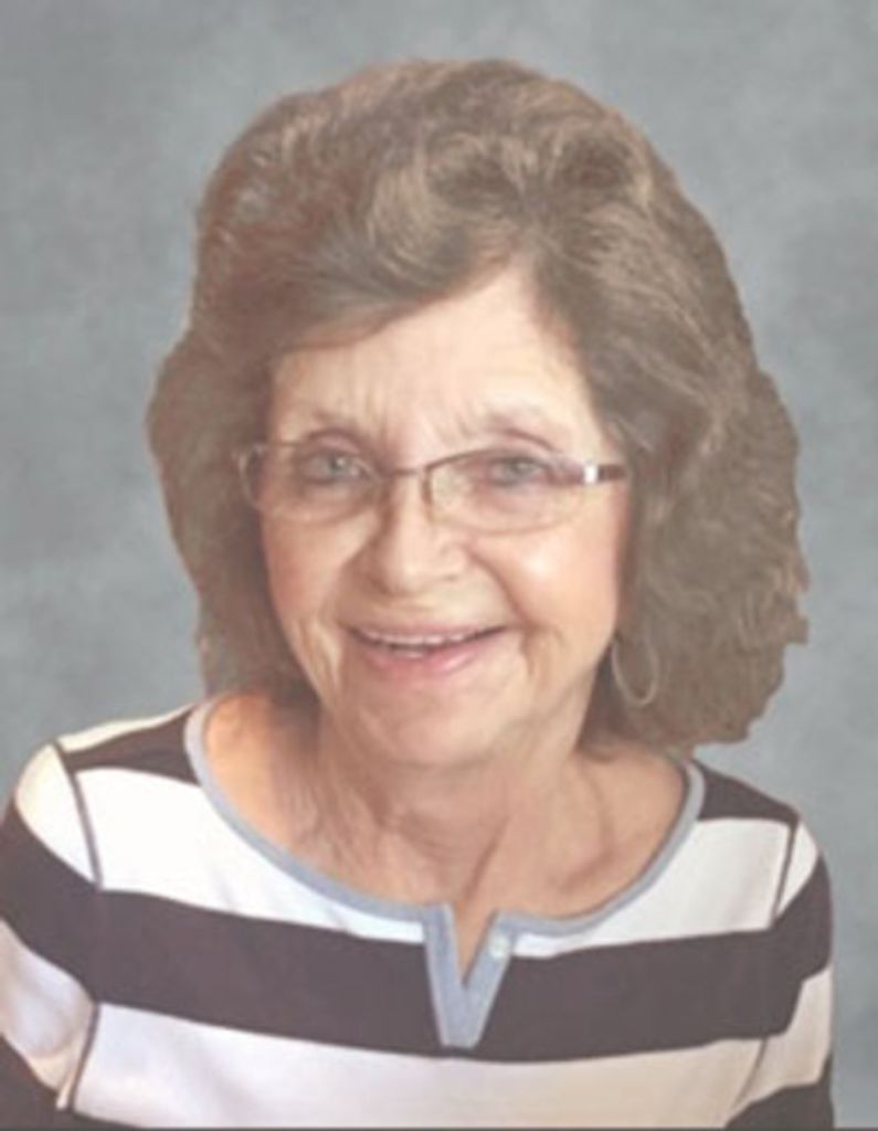 Mary Anne Lee