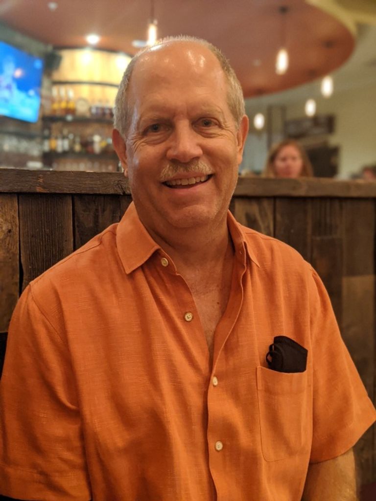 Dennis Hogan