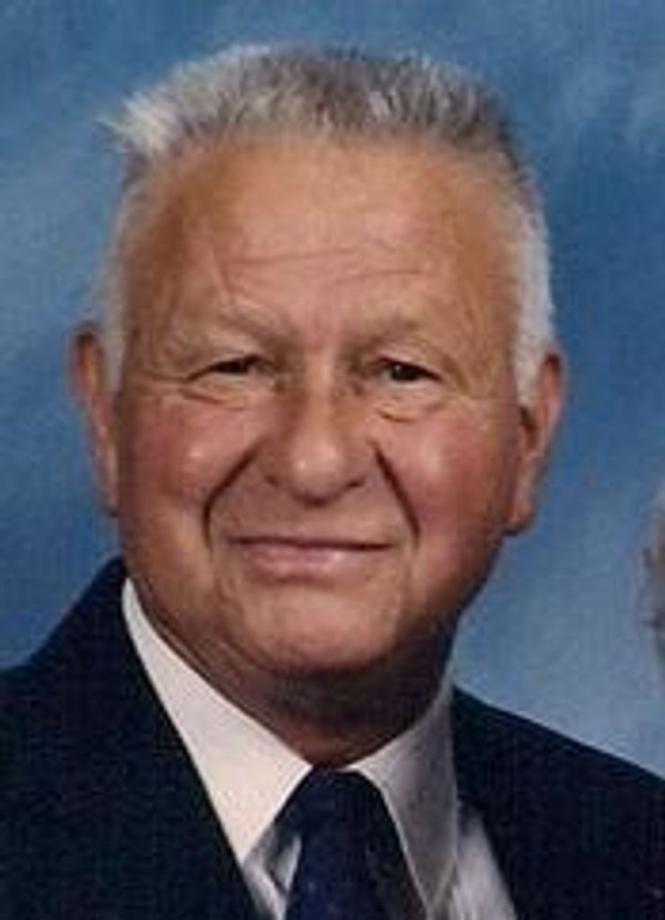 Melvin W. Seipp