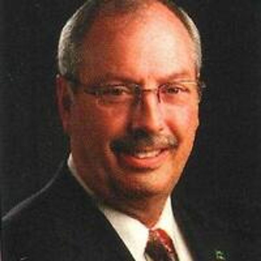 Bruce Alan Pfeiffer Profile Photo