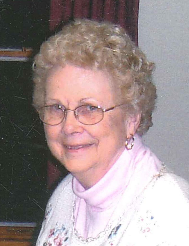 Marjorie Golding Profile Photo