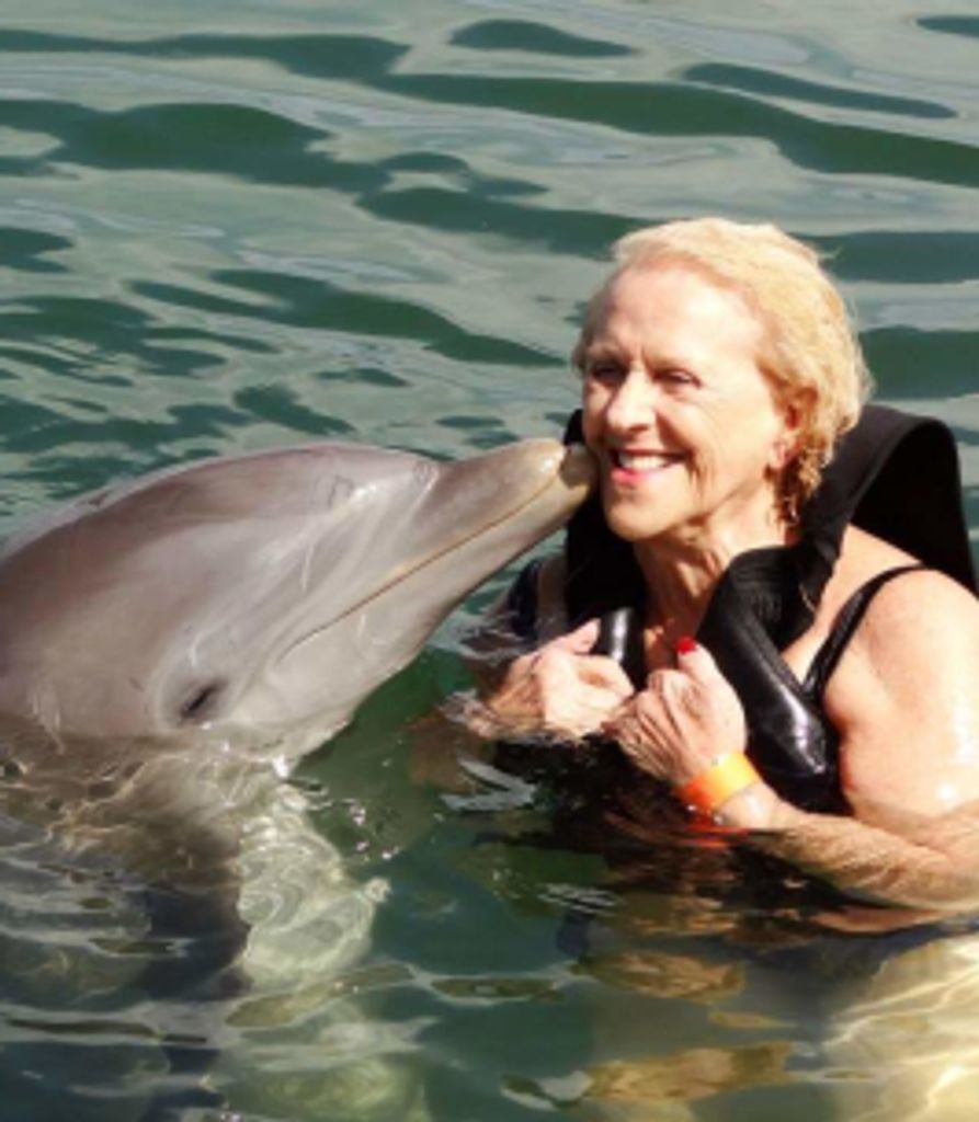 Shirley Roberts Profile Photo