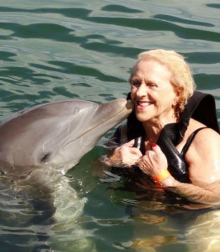 Shirley Roberts Profile Photo