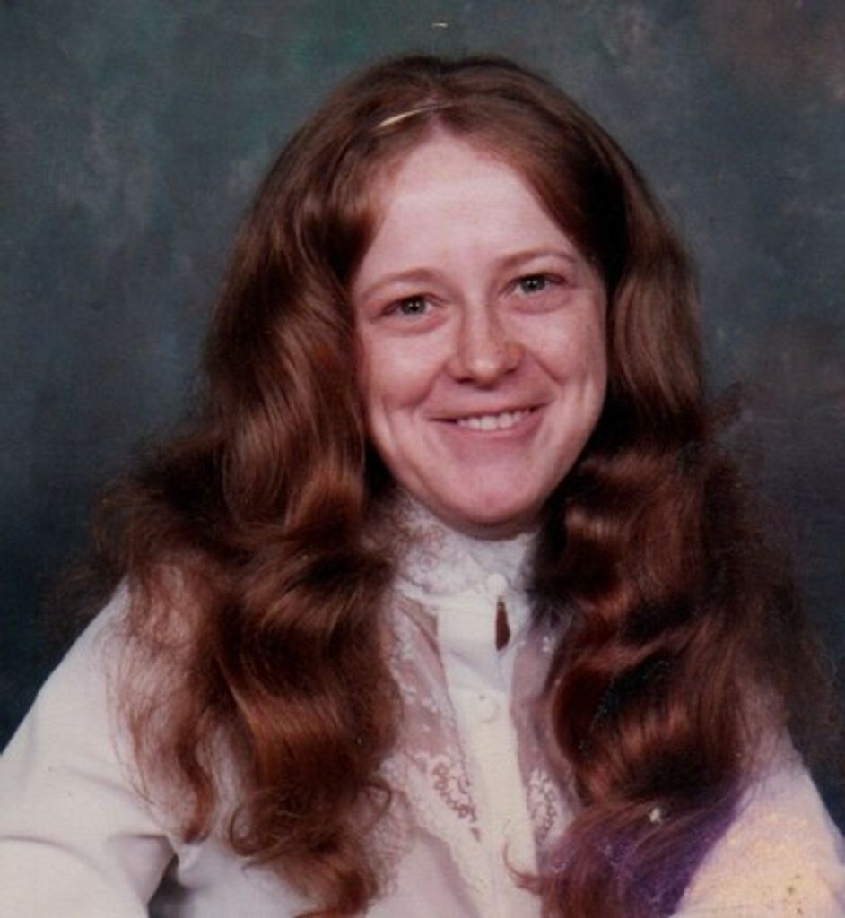 Patty Napper Jarvis Profile Photo