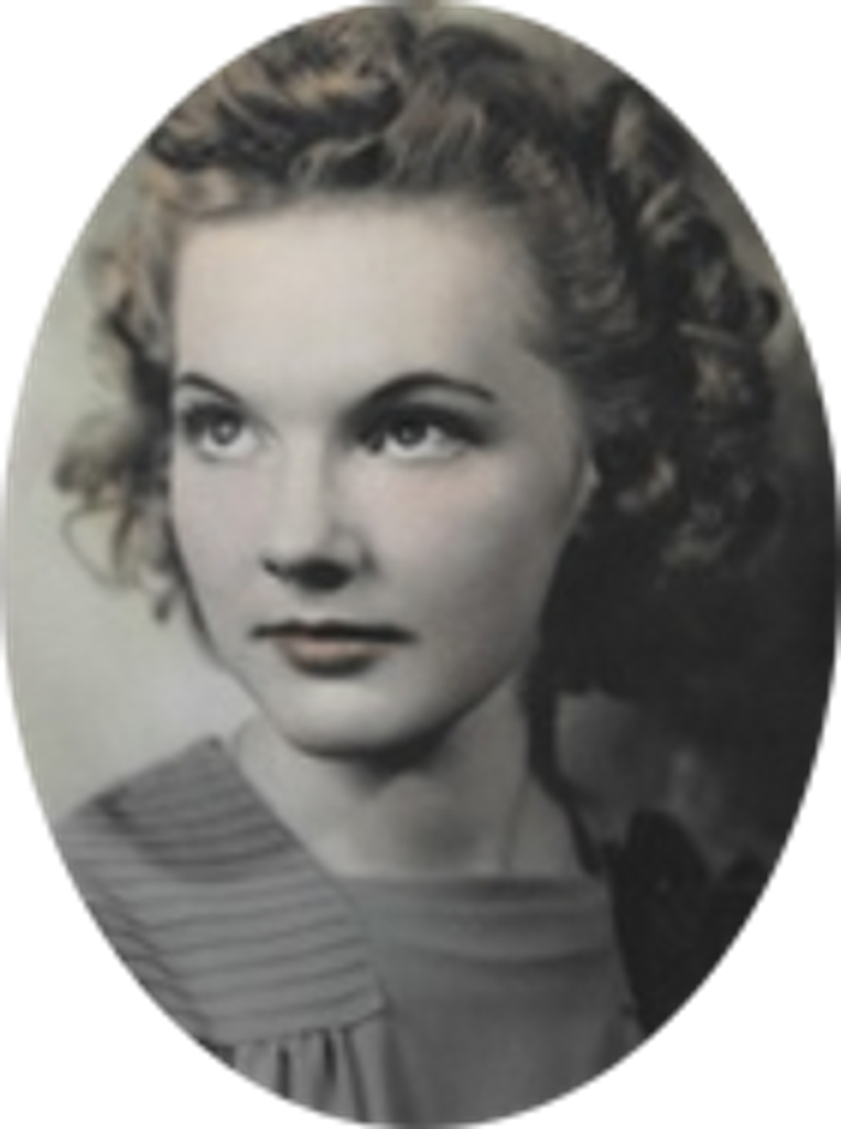 Luella Nehring