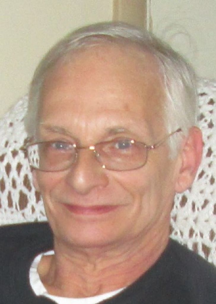 Dennis Duane Byrket Profile Photo