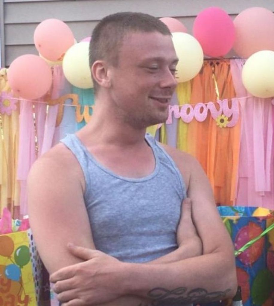 Jason Richard Clair Profile Photo