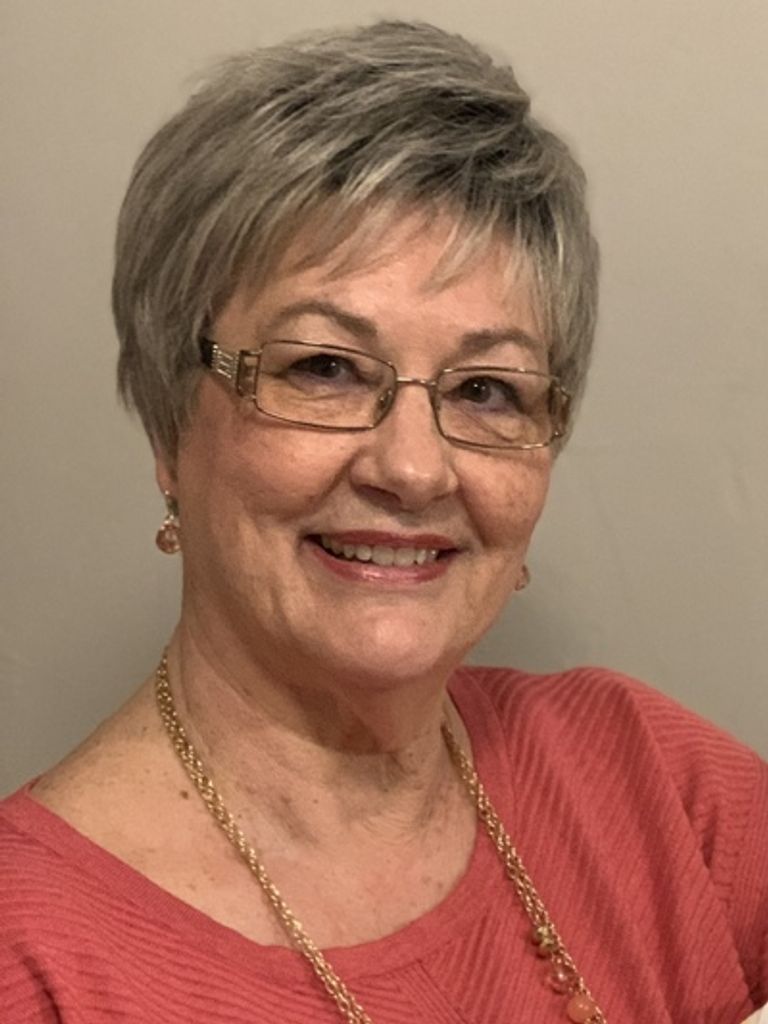 Rebecca Lynn Moore