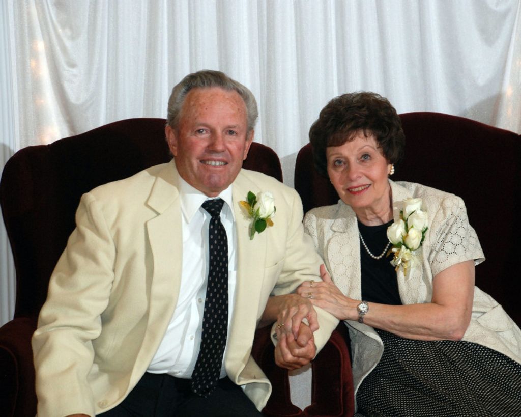 Robert & Henriette Haworth Profile Photo