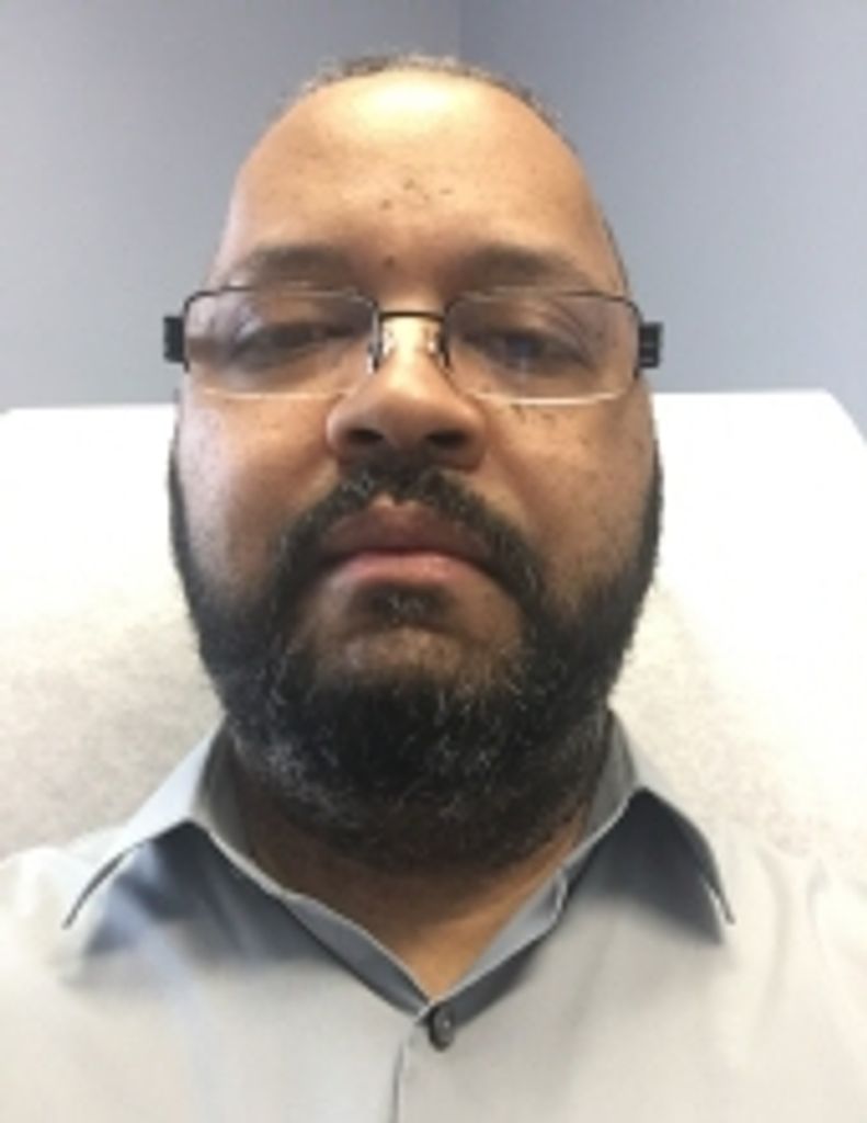 Rev. Luis B. Rojas Profile Photo