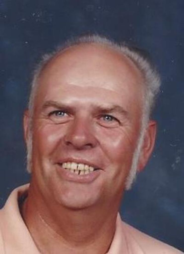 Roy E. Mcclellan Profile Photo