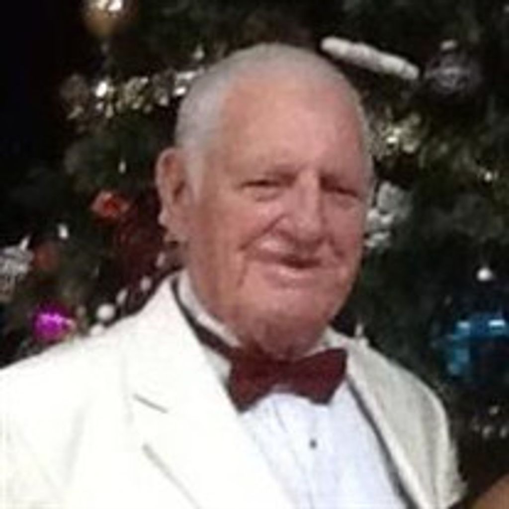 Ernest Forte Jr.